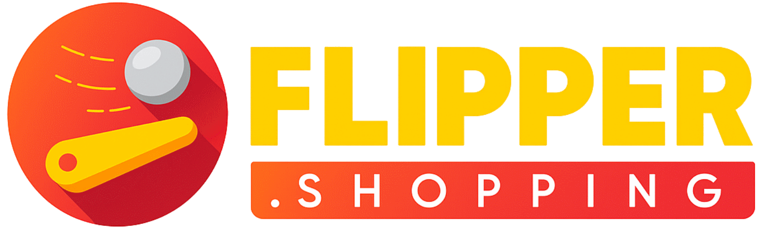 Flipper.shopping